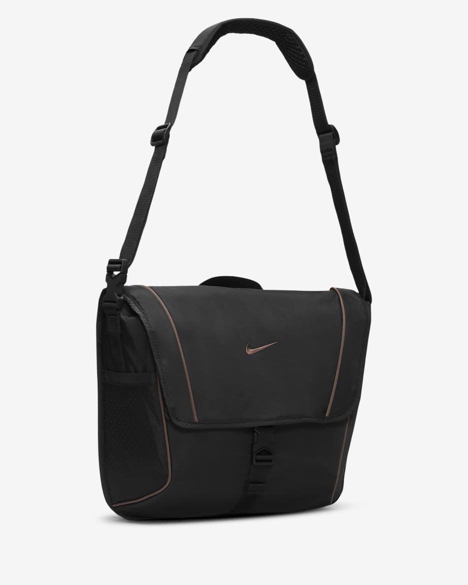 Nike messenger shoulder bag hotsell